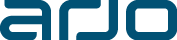 Logo Arjo